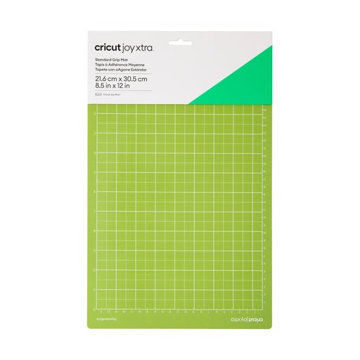 Cricut Joy Xtra Standard Grip Cutting Machine Mat - Damaged Package
