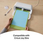 Cricut Joy Xtra Cutting Mat Bundle - StandardGrip and LightGrip