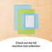 Cricut Joy Xtra Standard Grip Cutting Machine Mat - Damaged Package