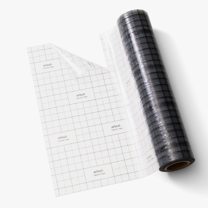 Cricut Value Perforated Linerless Transfer Tape - Damaged Package