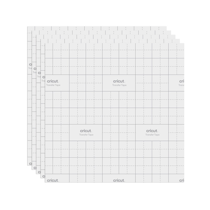 Cricut Value Transfer Tape 75 ct
