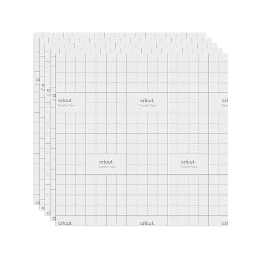 Cricut Value Transfer Tape 75 ct