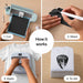 Cricut Value Iron-on Heat Transfer Vinyl - 12 in x 10 ft