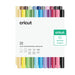 Cricut Dual-Sided Markers, Ultimate Set 22 ct - Damaged Package