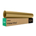 Cricut Permanent Matte Value Vinyl - 12 in x 10 ft