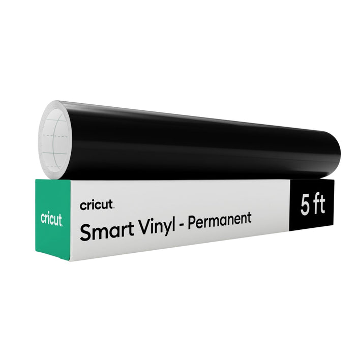Cricut Permanent Smart Value Vinyl - 13 in x 5 ft