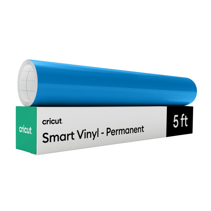 Cricut Permanent Smart Value Vinyl - 13 in x 5 ft