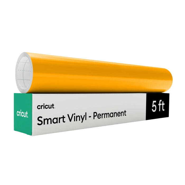 Cricut Permanent Smart Value Vinyl - 13 in x 5 ft