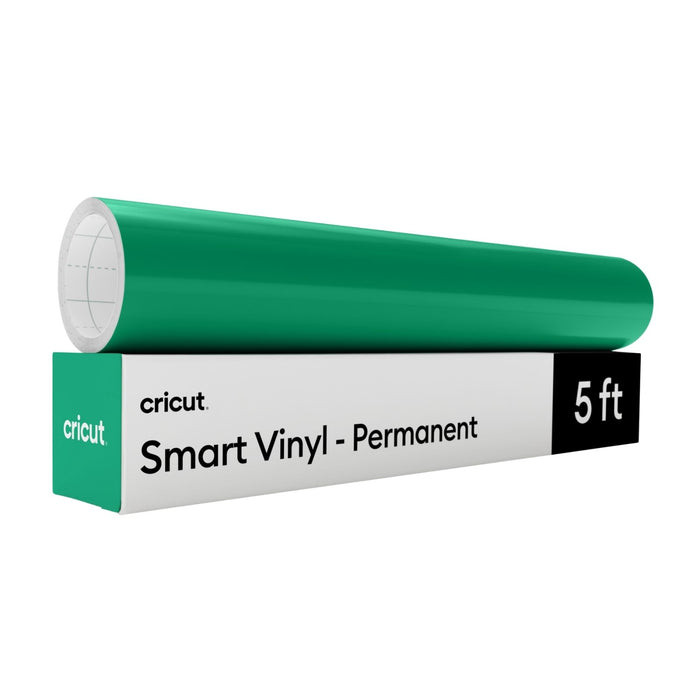 Cricut Permanent Smart Value Vinyl - 13 in x 5 ft