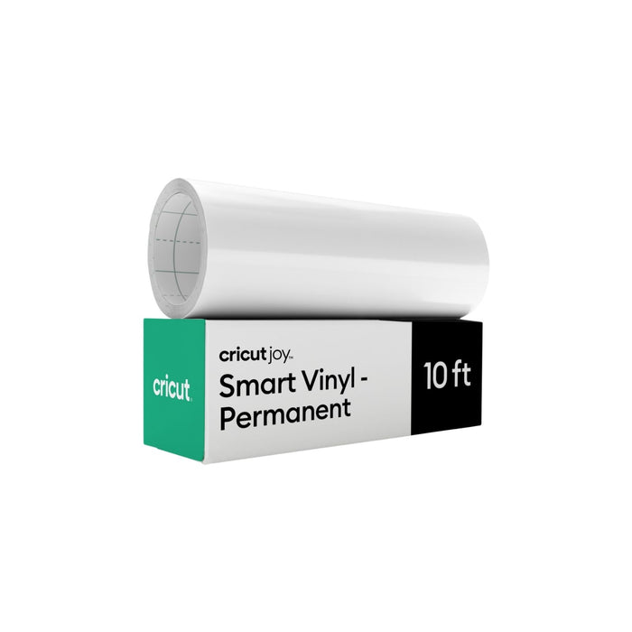 Cricut Joy Permanent Smart Value Vinyl - 5.5 in x 10 ft