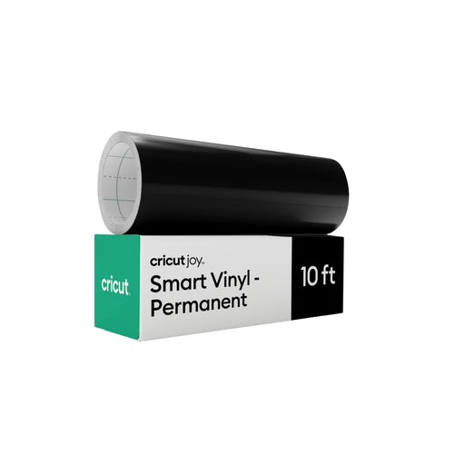 Cricut Joy Permanent Smart Value Vinyl - 5.5 in x 10 ft