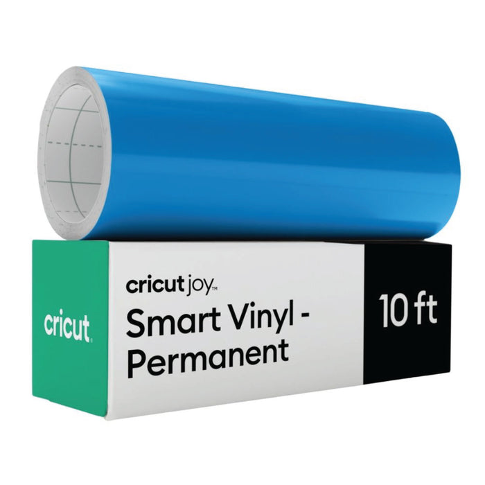 Cricut Joy Permanent Smart Value Vinyl - 5.5 in x 10 ft