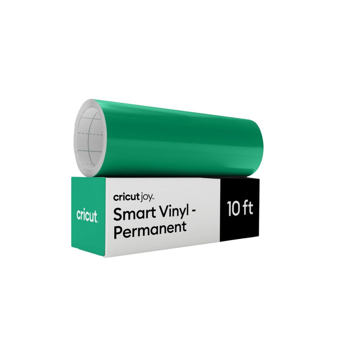 Cricut Joy Permanent Smart Value Vinyl - 5.5 in x 10 ft
