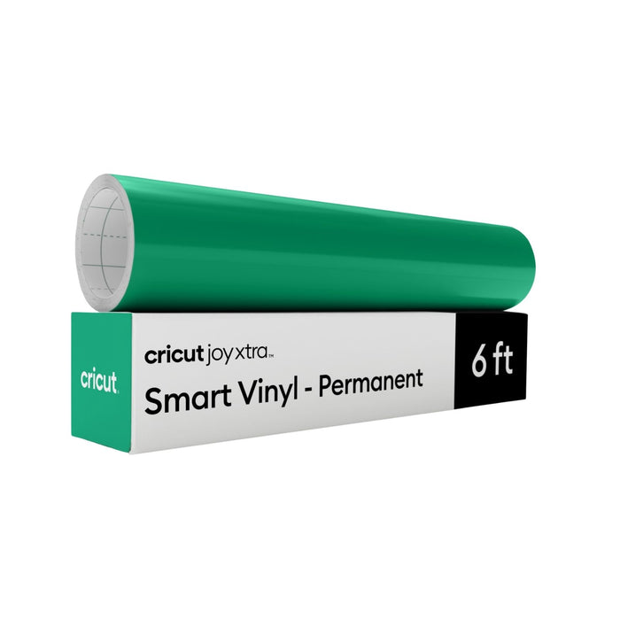 Cricut Joy Xtra Permanent Smart Value Vinyl - 9.5 in x 6 ft