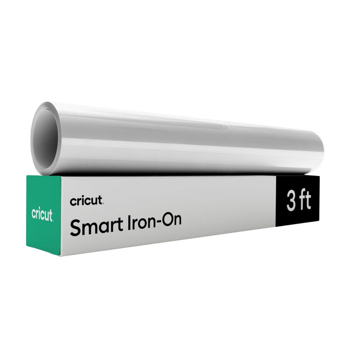 Cricut Smart Value Iron-on - 13 in x 3 ft