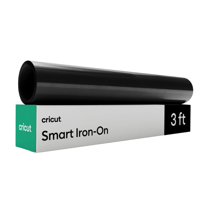 Cricut Smart Value Iron-on - 13 in x 3 ft