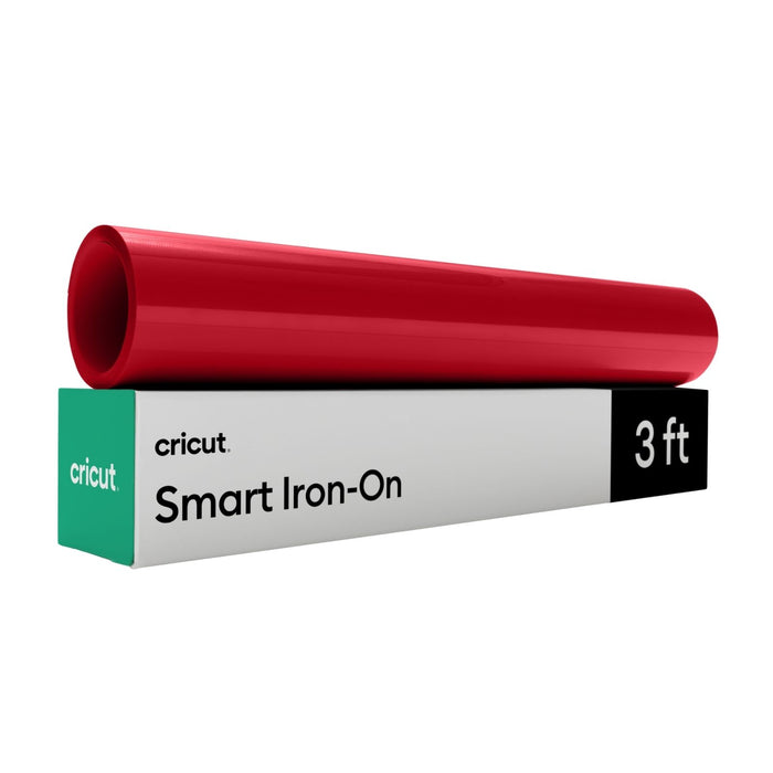 Cricut Smart Value Iron-on - 13 in x 3 ft