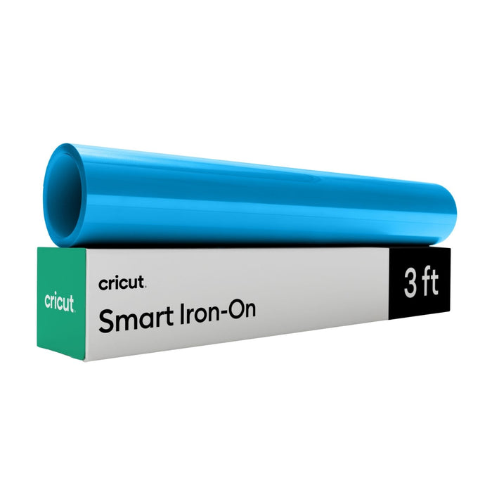 Cricut Smart Value Iron-on - 13 in x 3 ft