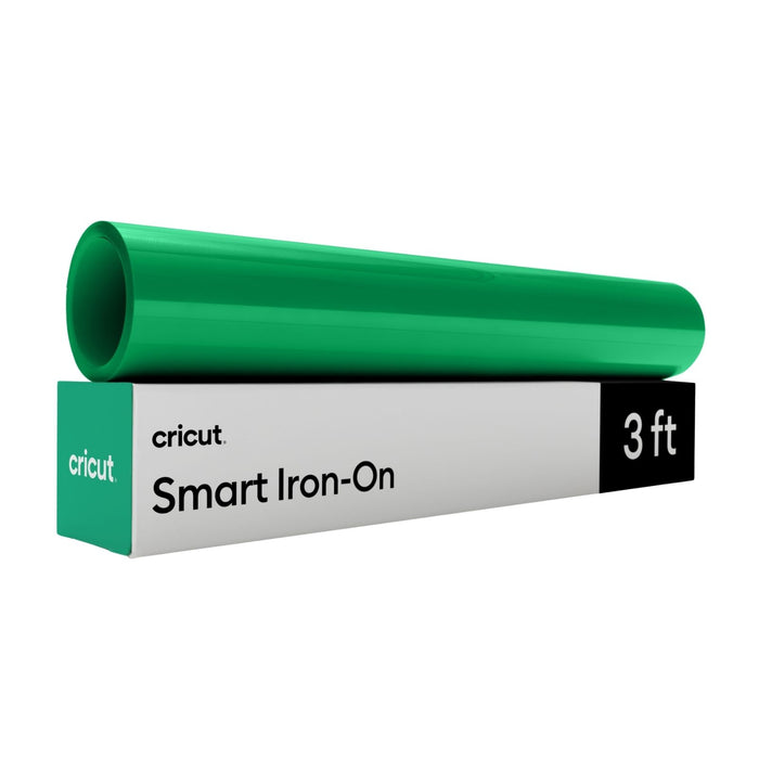 Cricut Smart Value Iron-on - 13 in x 3 ft