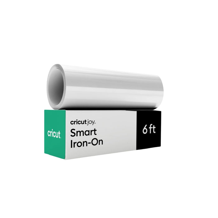 Cricut Joy Smart Value Iron-on - 5.5 in x 6 ft