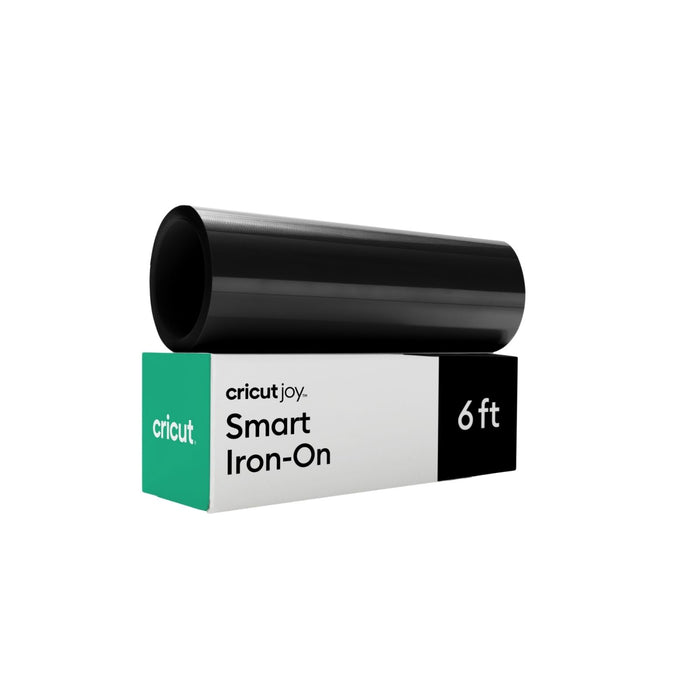 Cricut Joy Smart Value Iron-on - 5.5 in x 6 ft