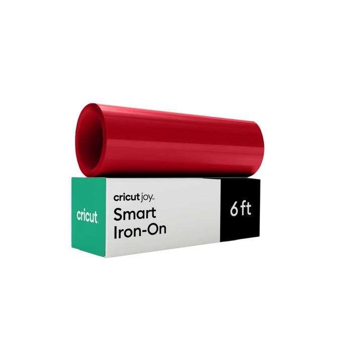 Cricut Joy Smart Value Iron-on - 5.5 in x 6 ft