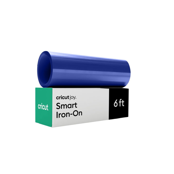 Cricut Joy Smart Value Iron-on - 5.5 in x 6 ft