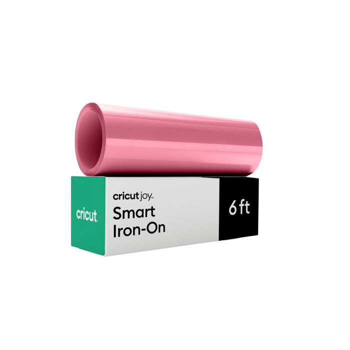 Cricut Joy Smart Value Iron-on - 5.5 in x 6 ft