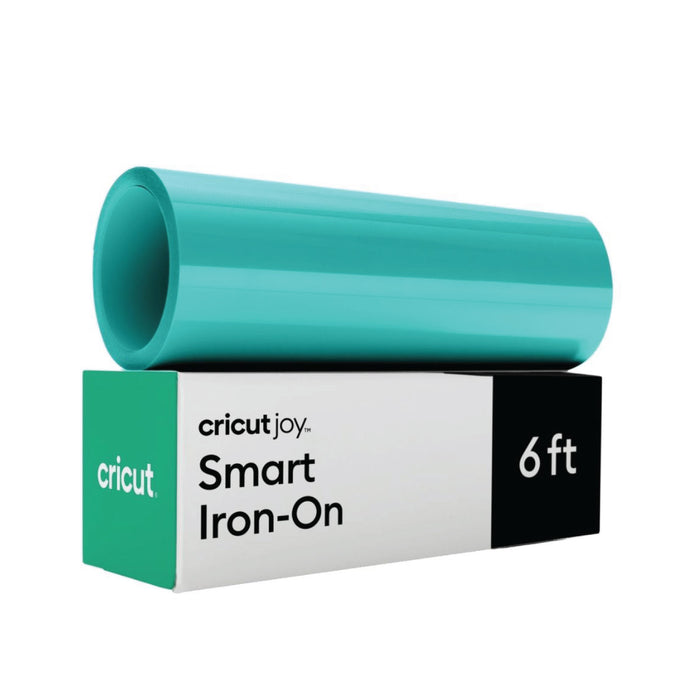 Cricut Joy Smart Value Iron-on - 5.5 in x 6 ft