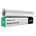 Cricut Joy Xtra Smart Value Iron-on - 9.5 in x 4 ft
