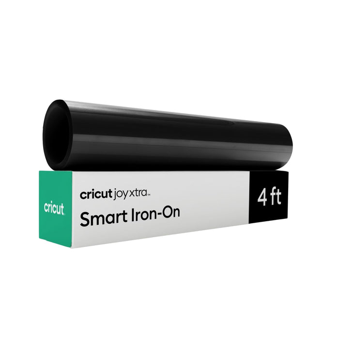 Cricut Joy Xtra Smart Value Iron-on - 9.5 in x 4 ft