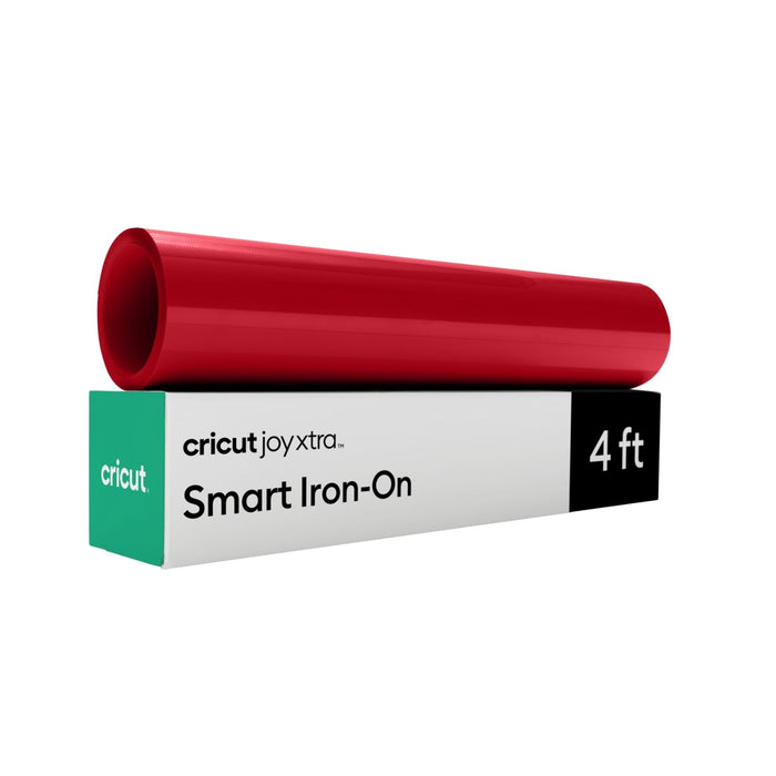 Cricut Joy Xtra Smart Value Iron-on - 9.5 in x 4 ft