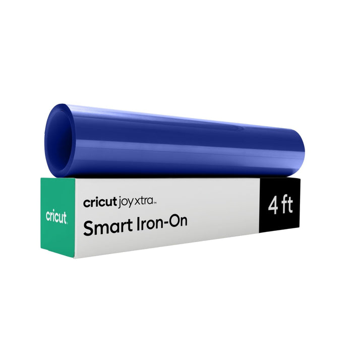 Cricut Joy Xtra Smart Value Iron-on - 9.5 in x 4 ft