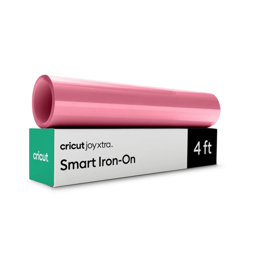 Cricut Joy Xtra Smart Value Iron-on - 9.5 in x 4 ft