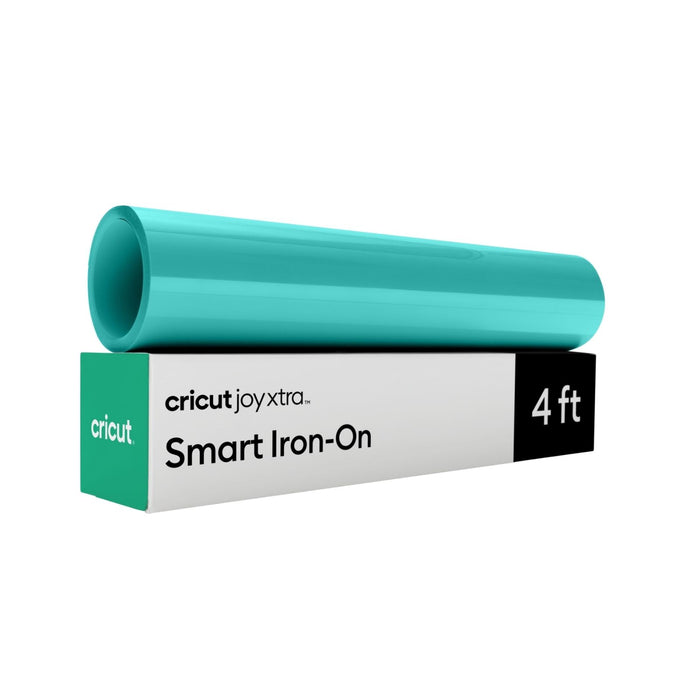 Cricut Joy Xtra Smart Value Iron-on - 9.5 in x 4 ft