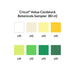 Cricut Value Cardstock Sampler, 8.5 in x 11 in Sheets, Botanicals 80 ct
