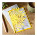 Cricut Value Cardstock Sampler, 8.5 in x 11 in Sheets, Botanicals 80 ct