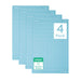 Cricut Joy Xtra Light Grip Machine Mat - 8.5 in x 12 in 4 ct