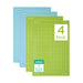 Cricut Joy Xtra Machine Mat Variety Pack - 8.5 in x 12 in 4 ct