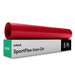 Cricut SportFlex Value Iron-on Heat Transfer Vinyl - 5 ft
