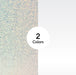 Cricut 8.5 in x 11 in Lamination Film Sheets 30 Count