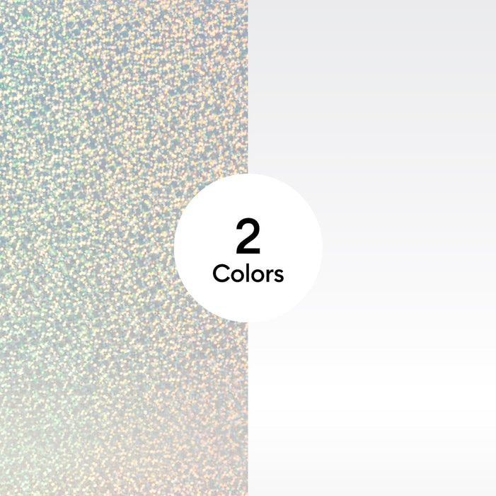 Cricut 8.5 in x 11 in Lamination Film Sheets 30 Count