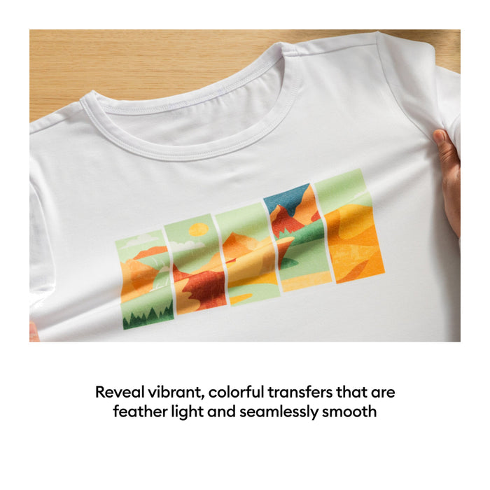 Cricut Sublimation Printer Paper, 8.5 in x 11 in 50 ct