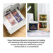 Cricut Sublimation Printer Paper, 8.5 in x 11 in 200 ct