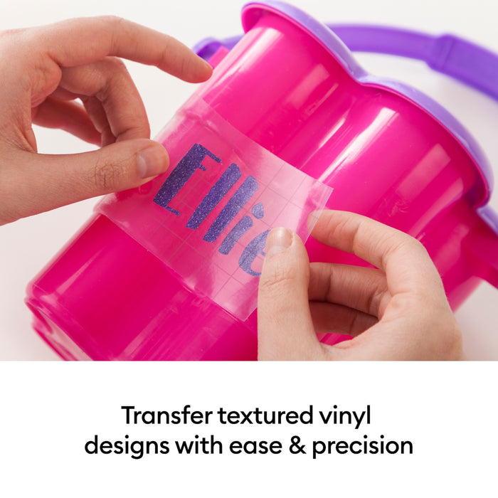 Cricut Strong Grip Transfer Tape 10 ft