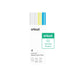 Cricut Acrylic Gel Pens Set, 1.0 mm, 4 Count - For use with Joy & Joy Xtra Machines