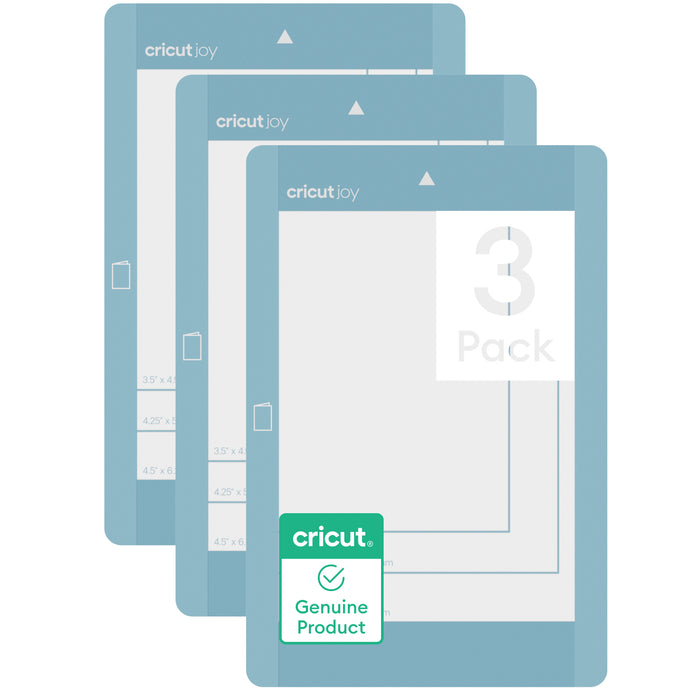 Cricut Joy Card Mat (3 ct)