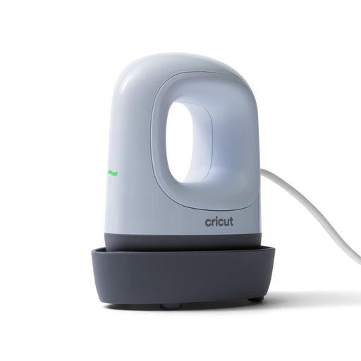 Cricut EasyPress Mini LT Heat Press Machine - Blue