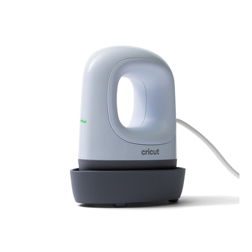 Cricut EasyPress Mini LT Heat Press for DIY Crafts, Blue