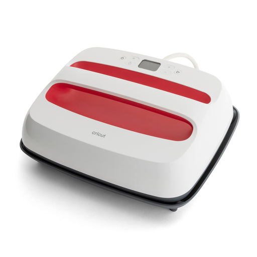 Cricut EasyPress SE Heat Press Machine - 12 in x 10 in - Raspberry